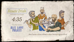 Roee Lavan has released Jerry Douglas